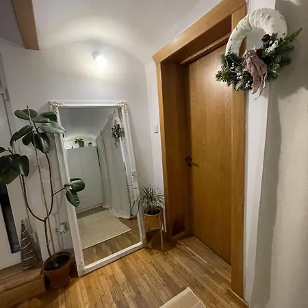 13 Appartamento