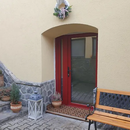 Appartamento 13 Braşov