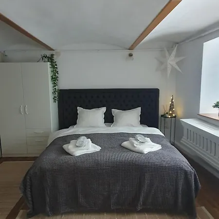 13 Appartamento Braşov