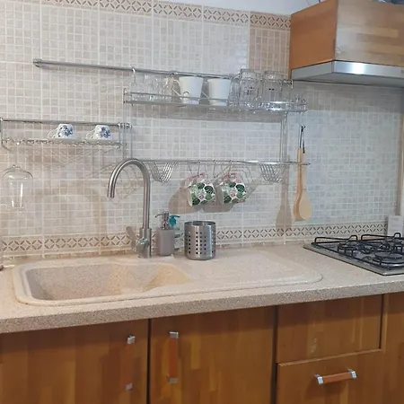 Διαμέρισμα 13 Μπρασόβ