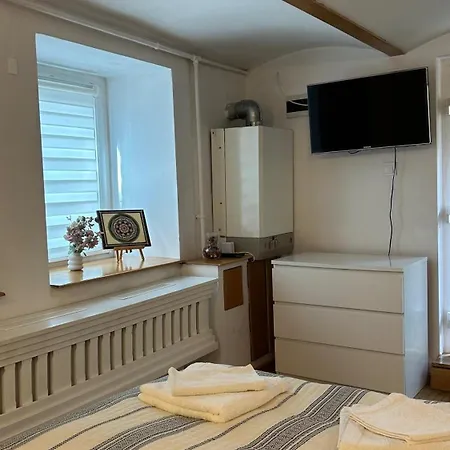 Apartament 13 Brașov