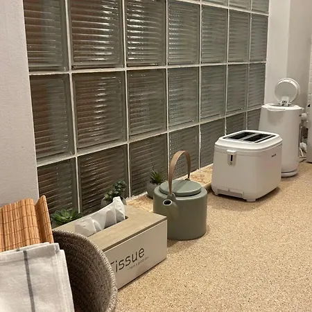13 Apartament *
