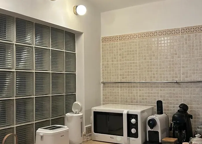 13 Апартаменти